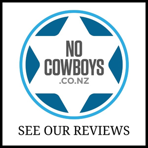 Precision Painting - No Cowboys reviews
