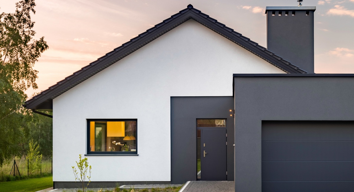 Quality exterior house painter - Precision Painting - North Shore West Auckland