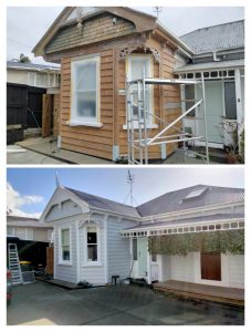 Auckland Painters Precision Painting and Decorating Ltd