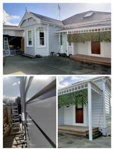 Auckland Painters Precision Painting and Decorating Ltd