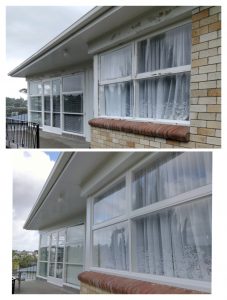 Auckland window Painting Precision Painting and Decorating Ltd