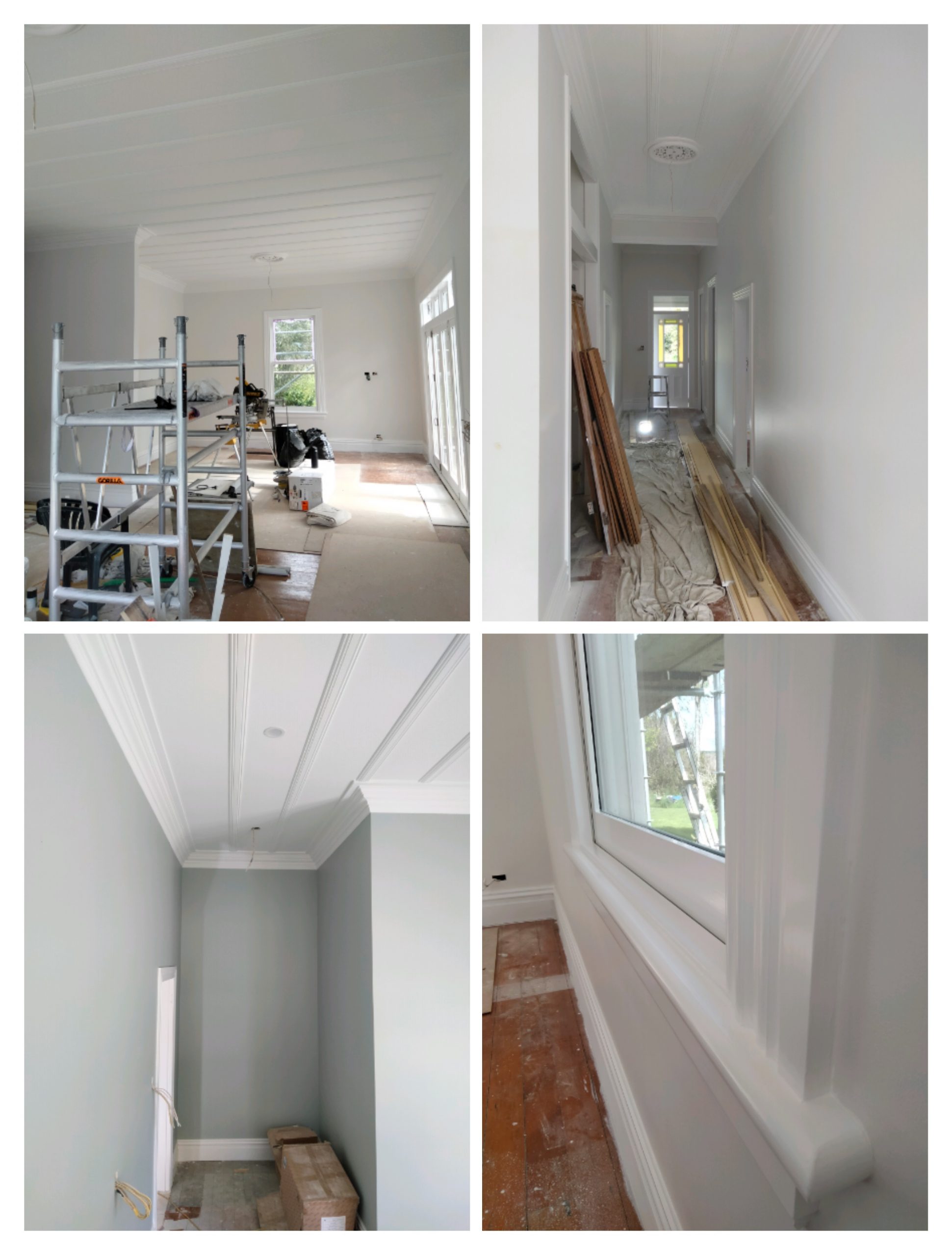 Gallery Precision Painting and Decorating Auckland Painting